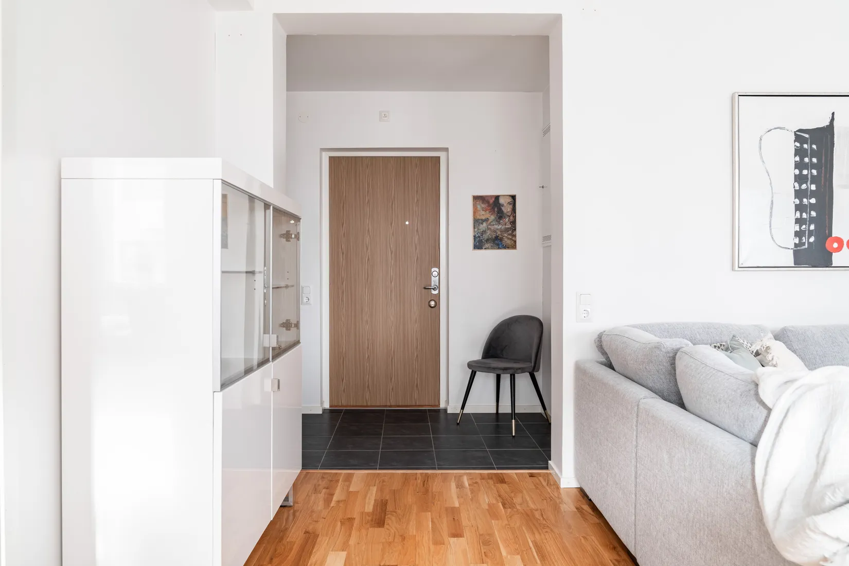 Bostadsrätt, Stora Norregatan 105, Landskrona