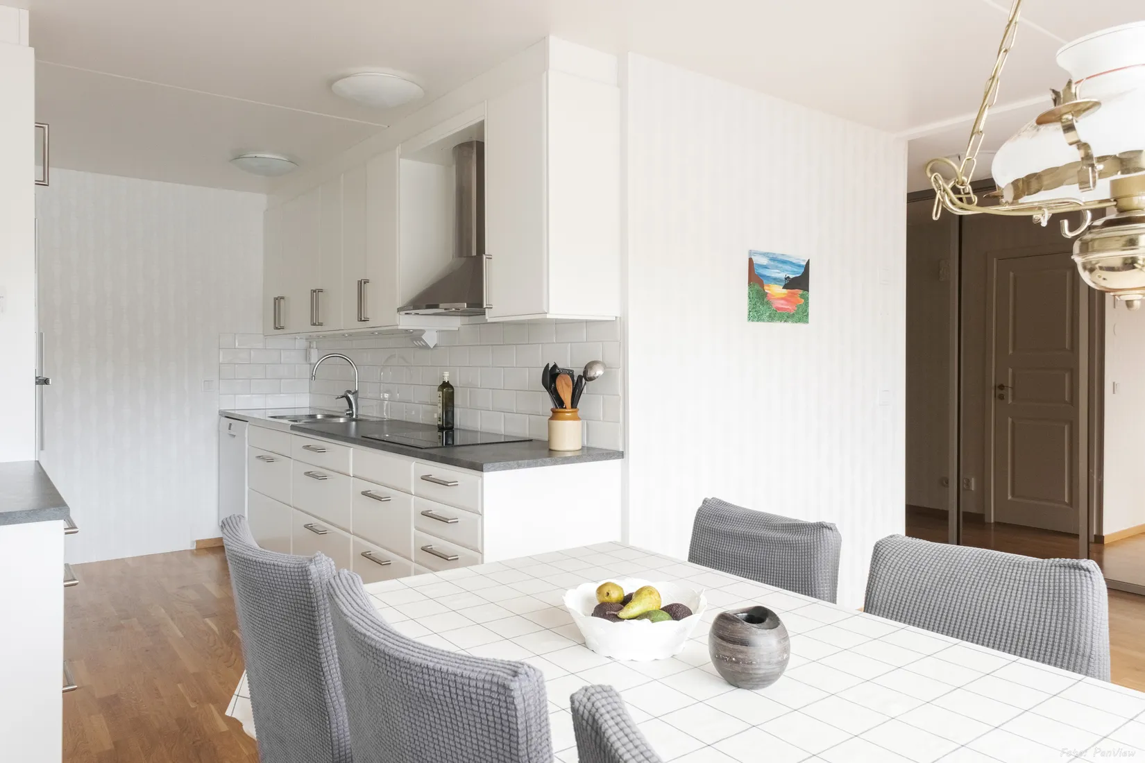 Bostadsrätt, Syrenvägen 70, Önsta Gryta, Västerås