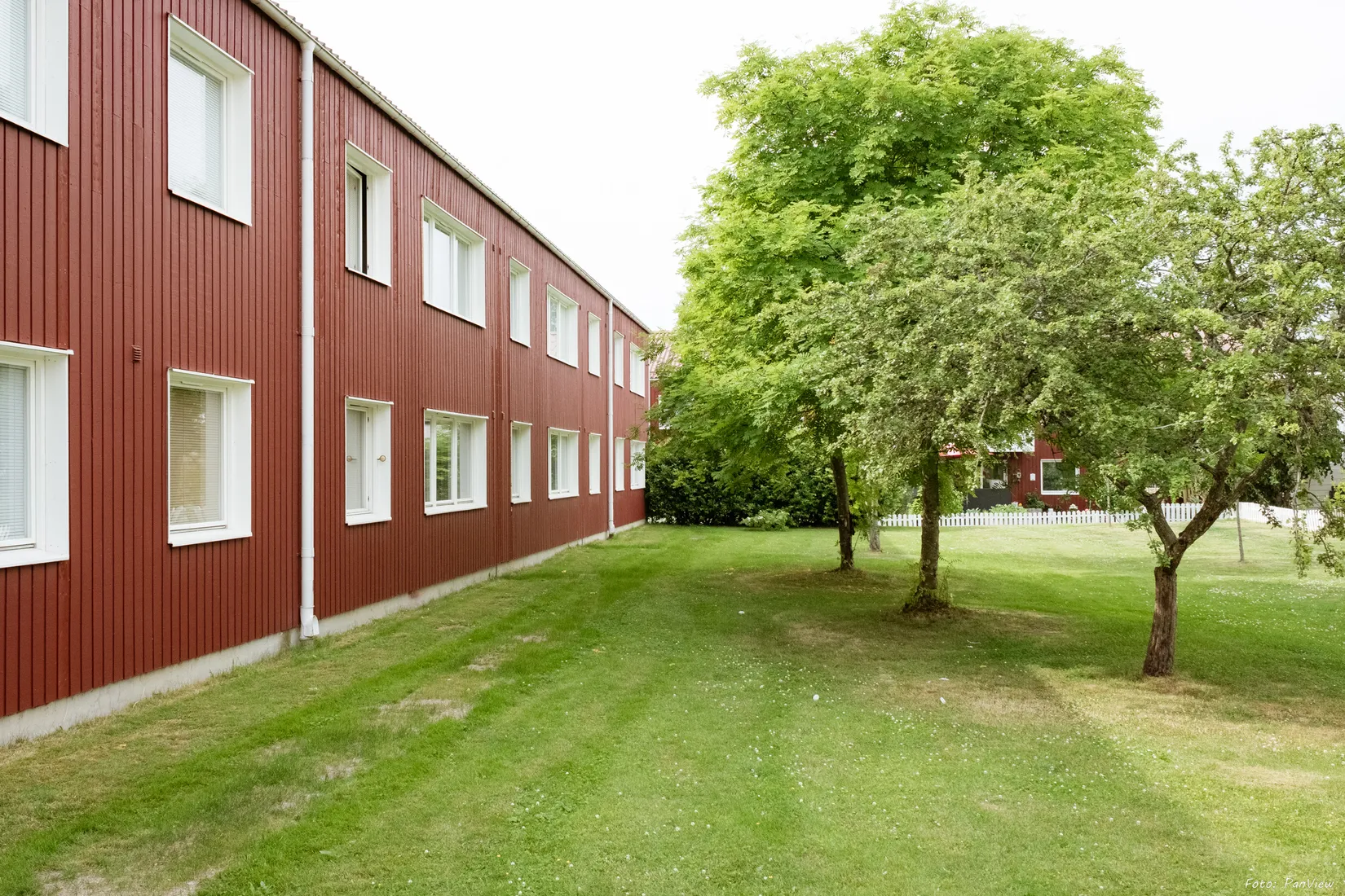Bostadsrätt, Syrenvägen 70, Önsta Gryta, Västerås