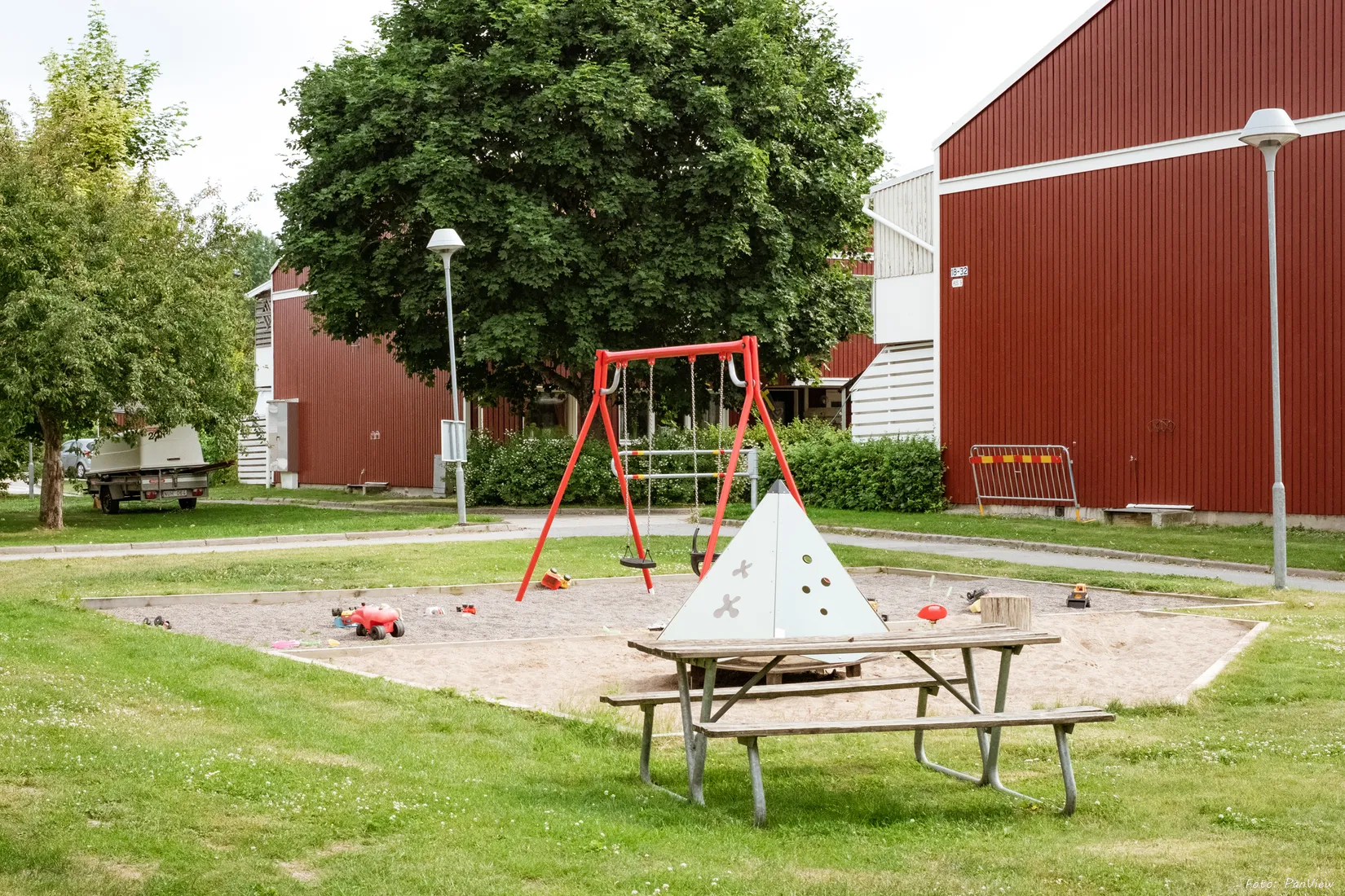 Bostadsrätt, Syrenvägen 70, Önsta Gryta, Västerås