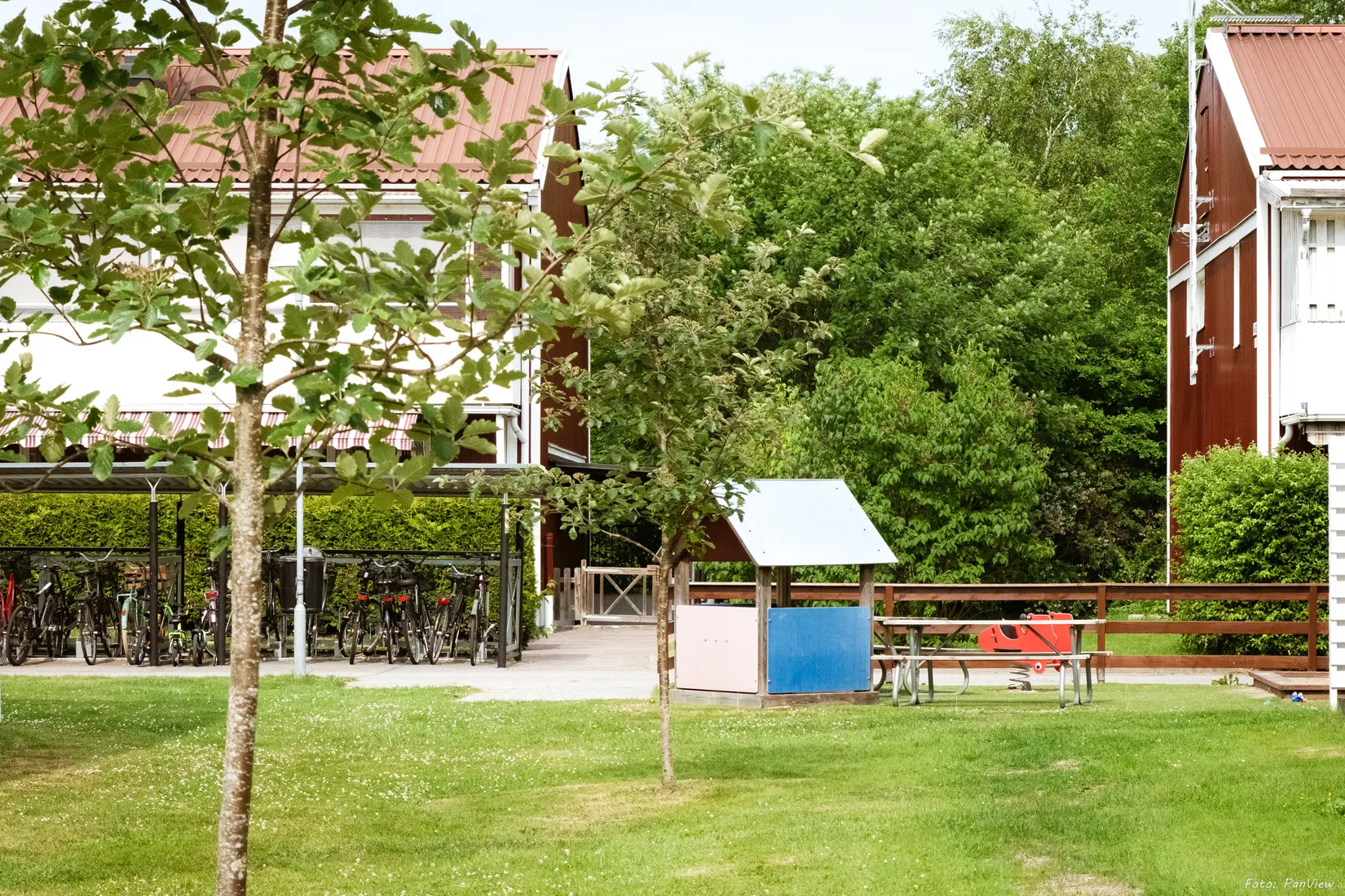 Bostadsrätt, Syrenvägen 70, Önsta Gryta, Västerås