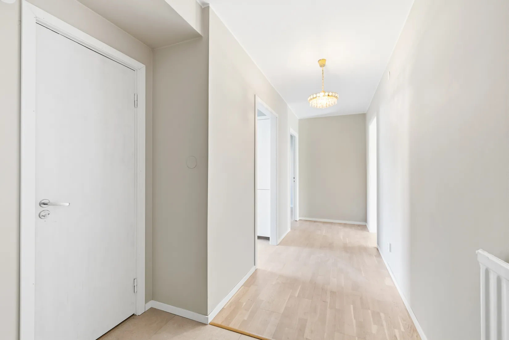 Bostadsrätt, Andréevägen 53B, Vättersnäs, Jönköping