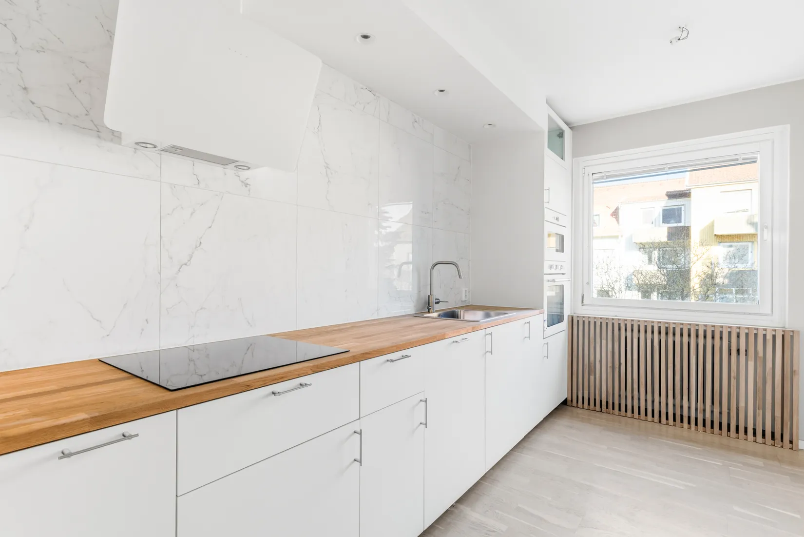 Bostadsrätt, Andréevägen 53B, Vättersnäs, Jönköping