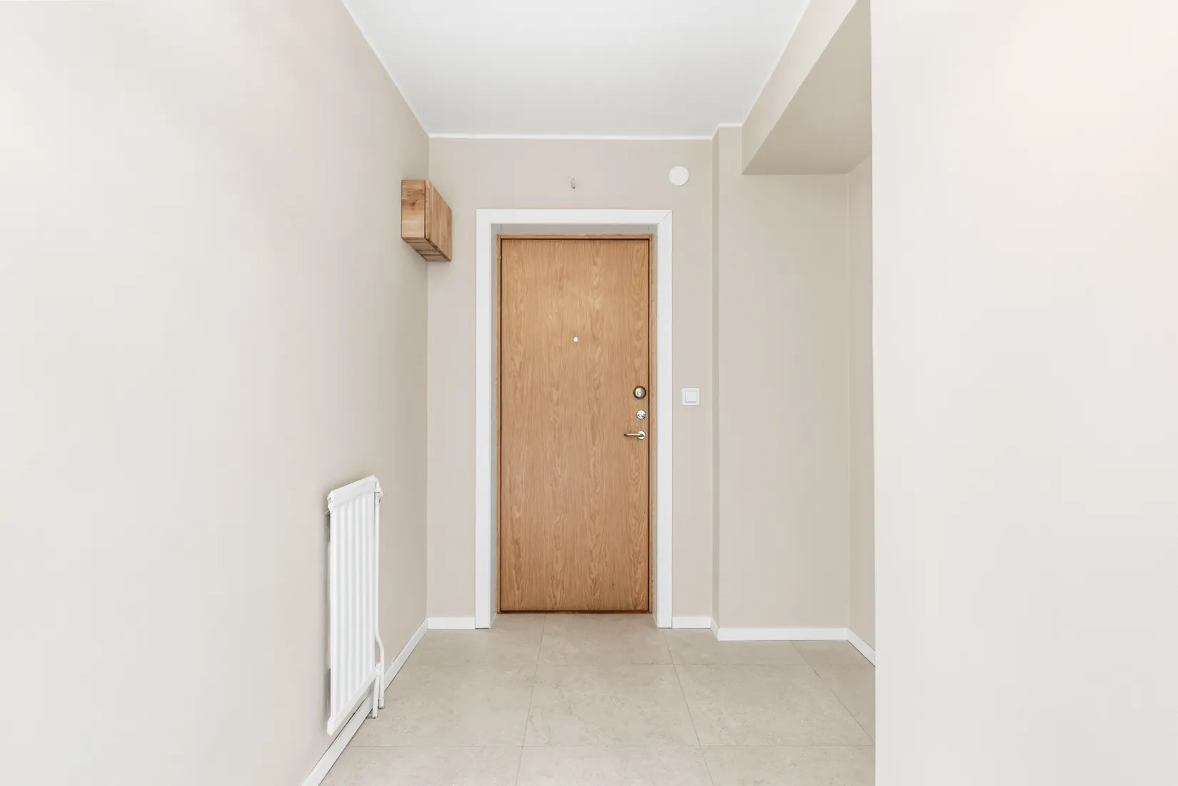 Bostadsrätt, Andréevägen 53B, Vättersnäs, Jönköping