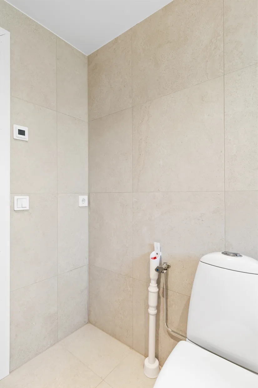 Bostadsrätt, Andréevägen 53B, Vättersnäs, Jönköping