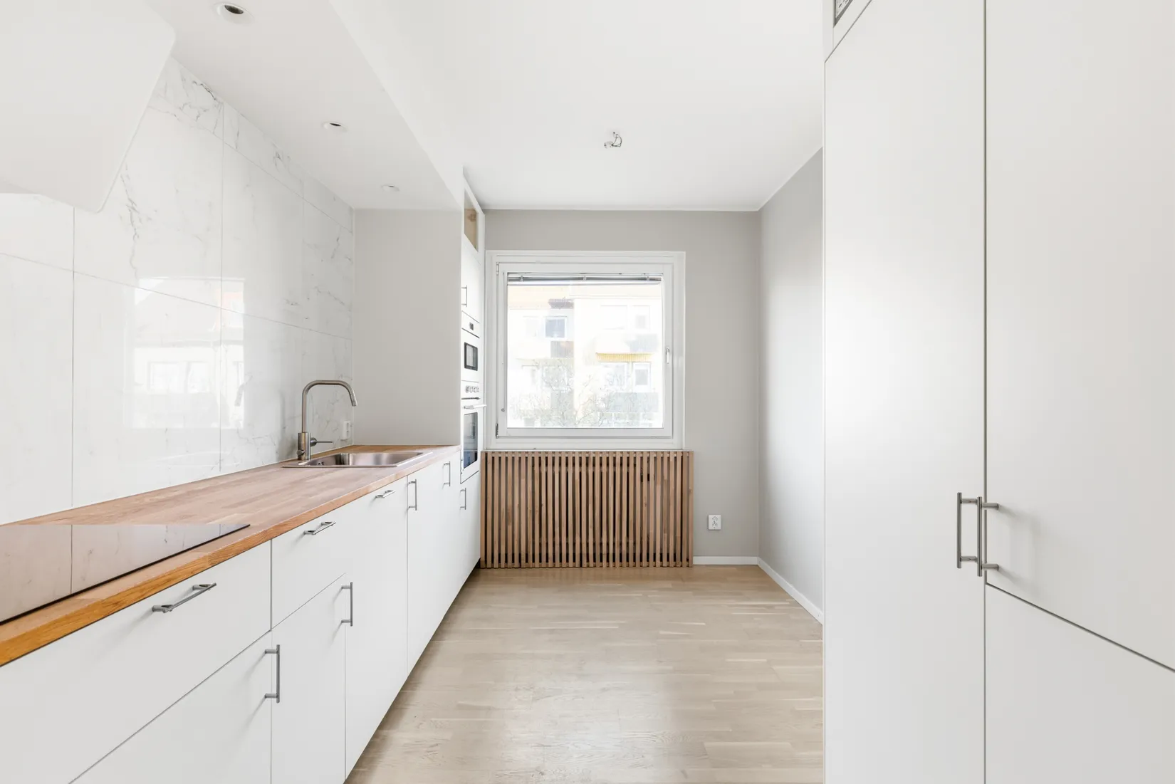 Bostadsrätt, Andréevägen 53B, Vättersnäs, Jönköping