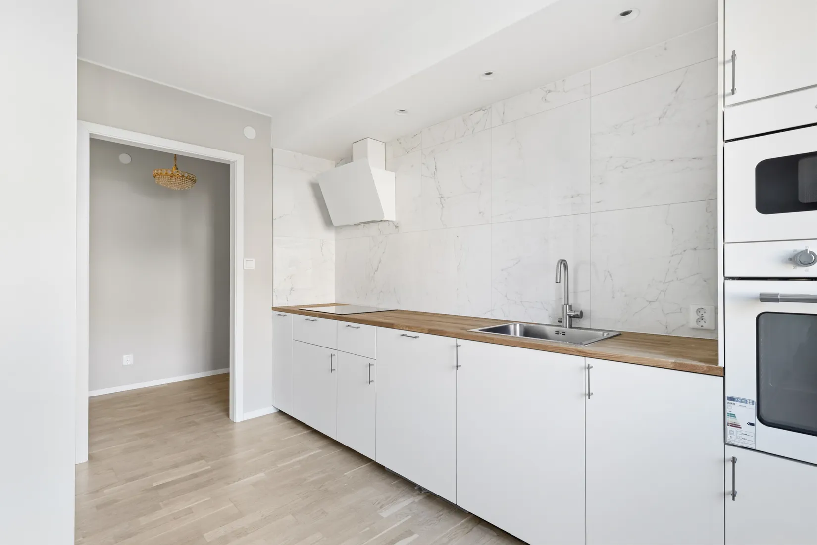 Bostadsrätt, Andréevägen 53B, Vättersnäs, Jönköping