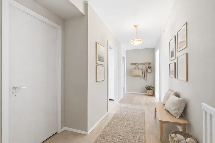 Bostadsrätt, Andréevägen 53B, Vättersnäs, Jönköping