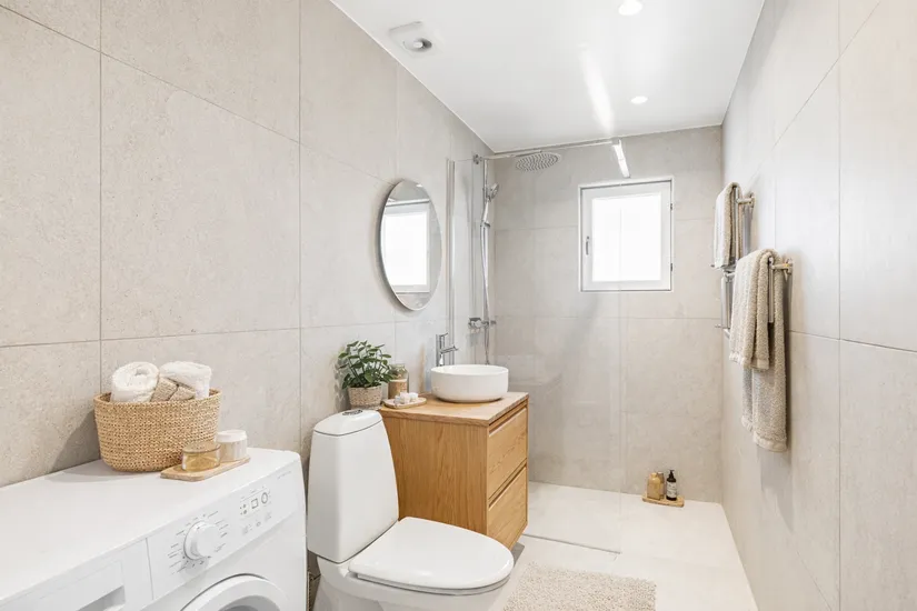 Bostadsrätt, Andréevägen 53B, Vättersnäs, Jönköping