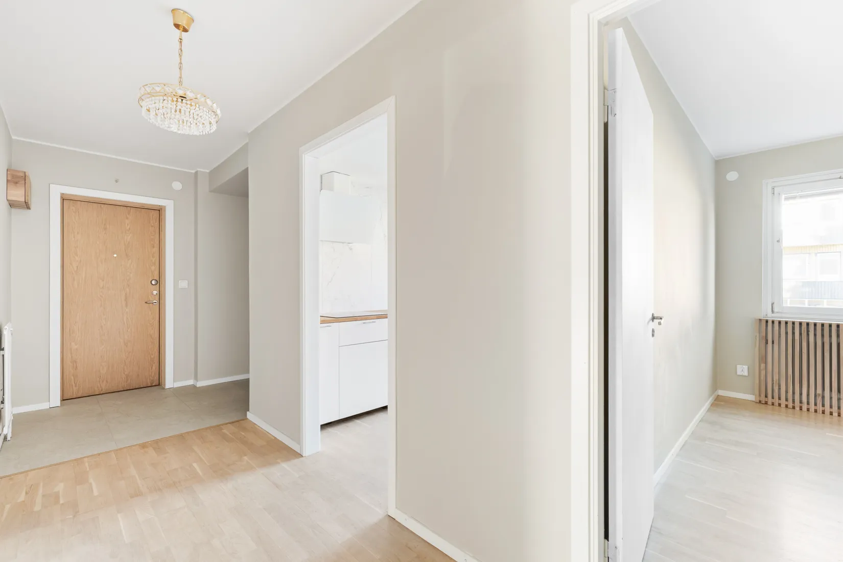 Bostadsrätt, Andréevägen 53B, Vättersnäs, Jönköping