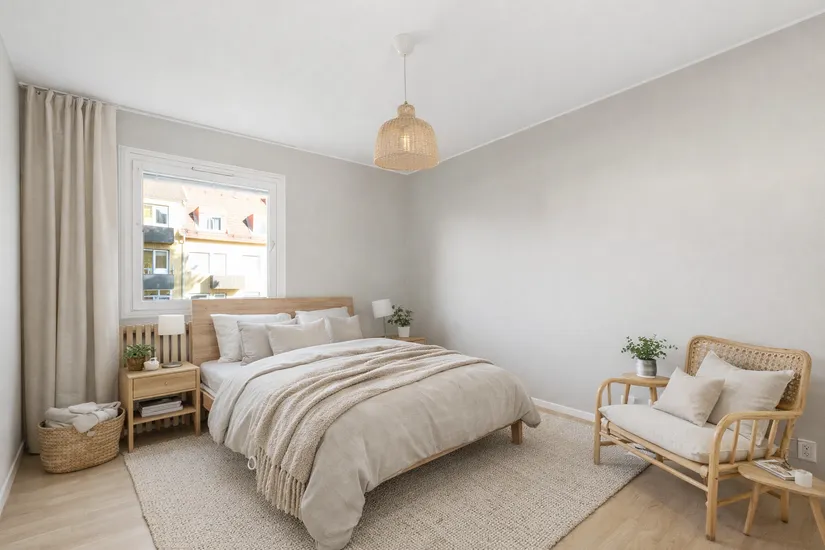 Bostadsrätt, Andréevägen 53B, Vättersnäs, Jönköping