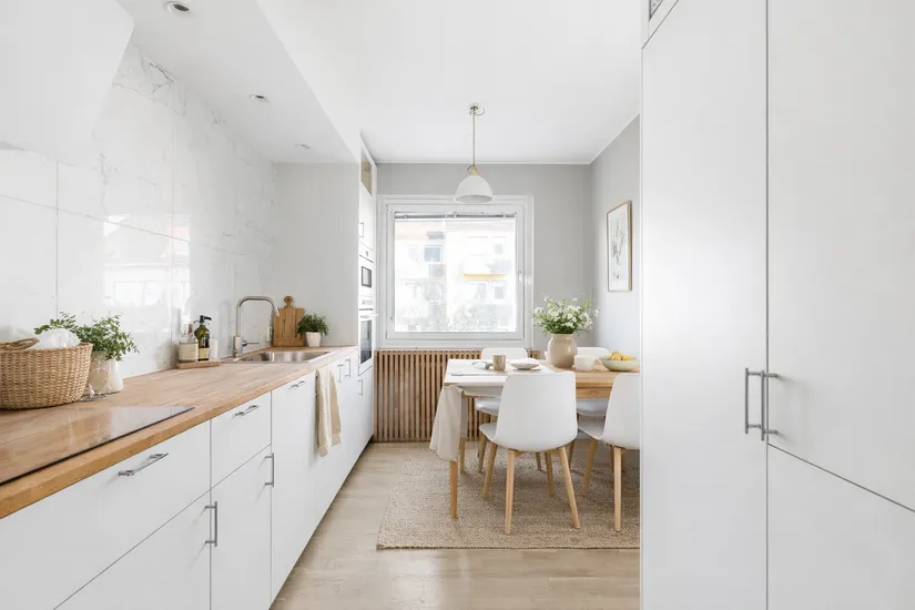 Bostadsrätt, Andréevägen 53B, Vättersnäs, Jönköping