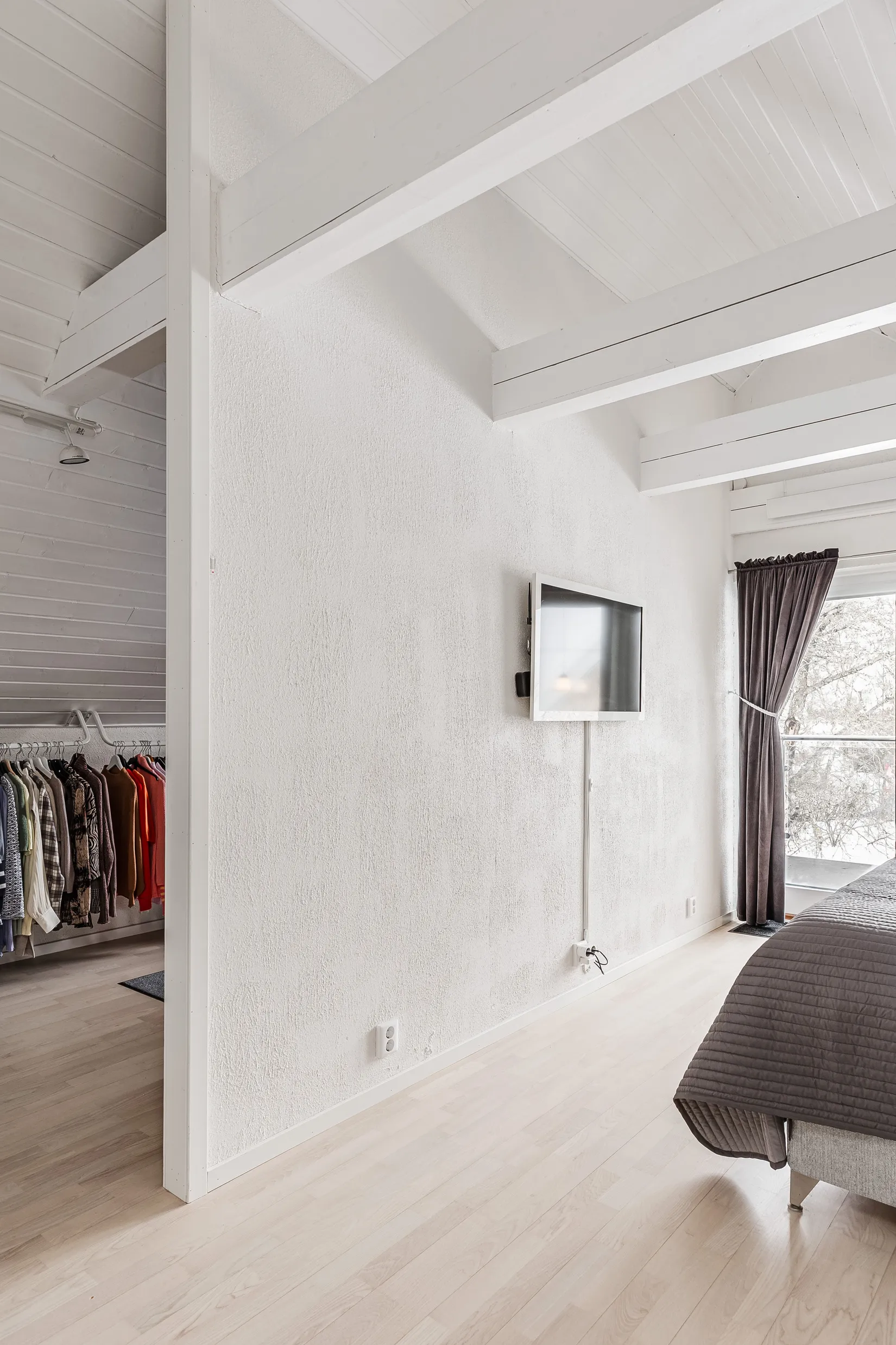 Villa, Haranäsvägen 1, Näset, Falkenberg