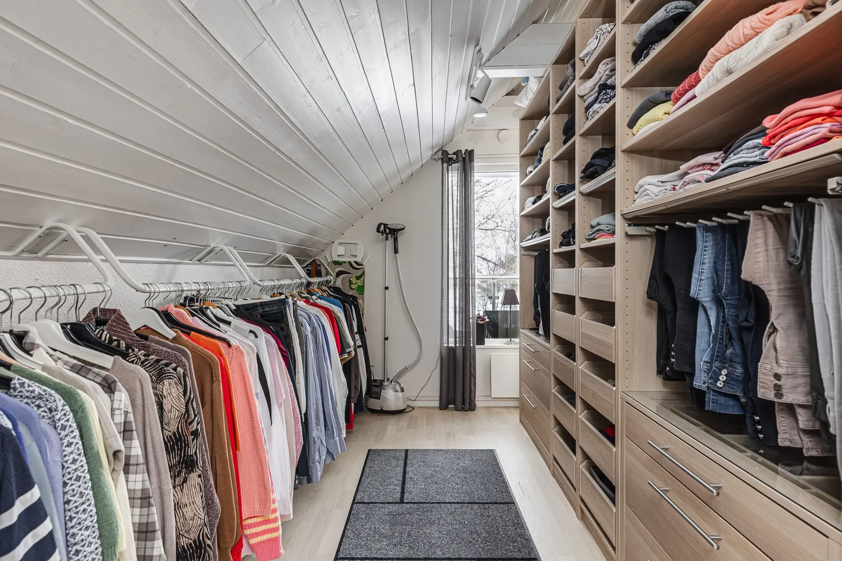 Villa, Haranäsvägen 1, Näset, Falkenberg