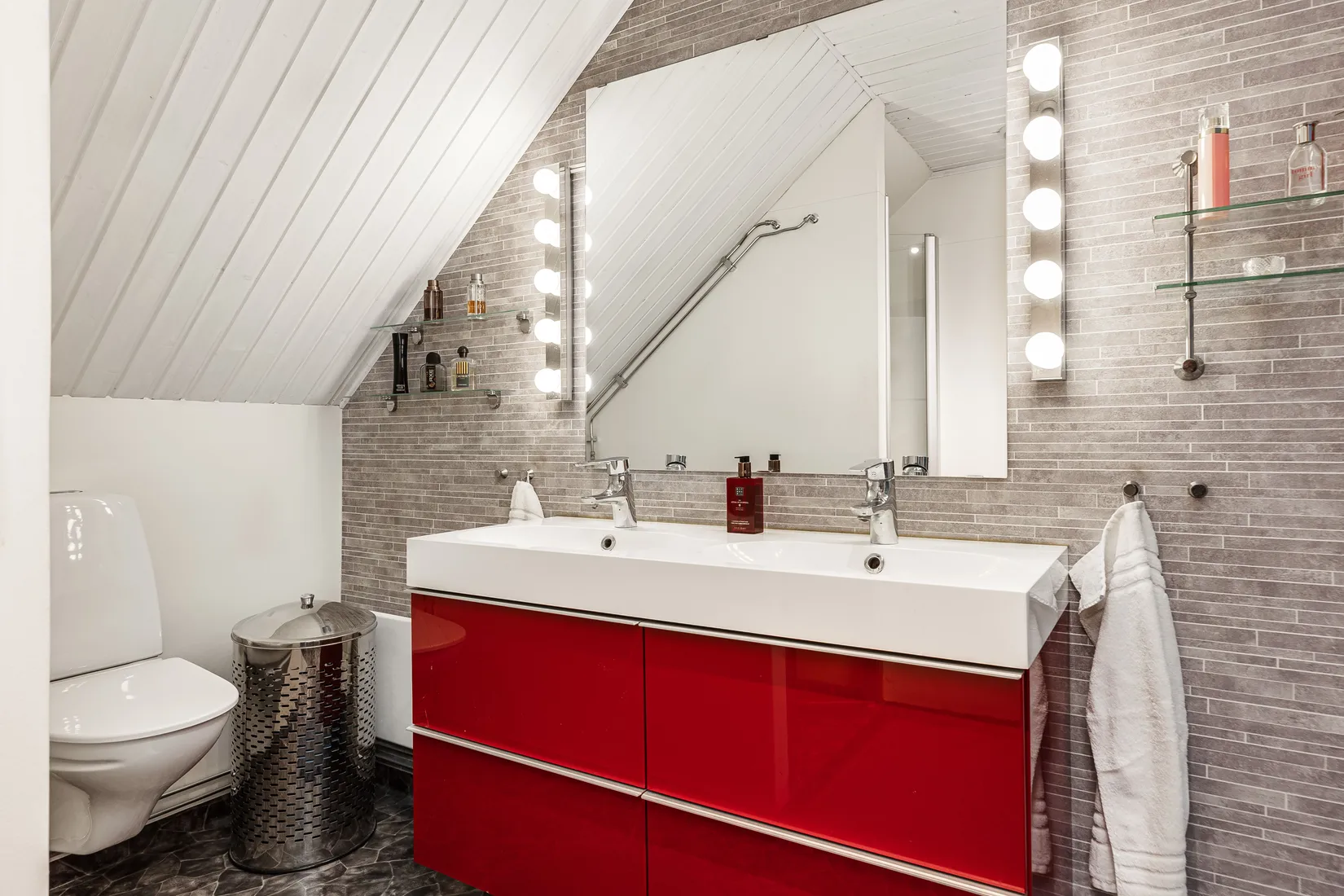 Villa, Haranäsvägen 1, Näset, Falkenberg