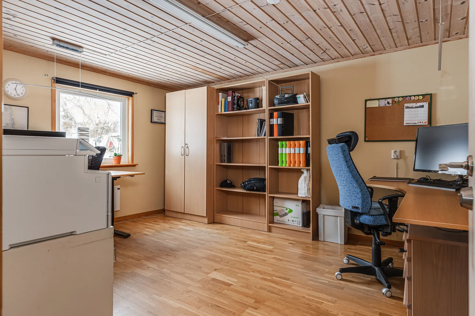 Villa, Haranäsvägen 1, Näset, Falkenberg