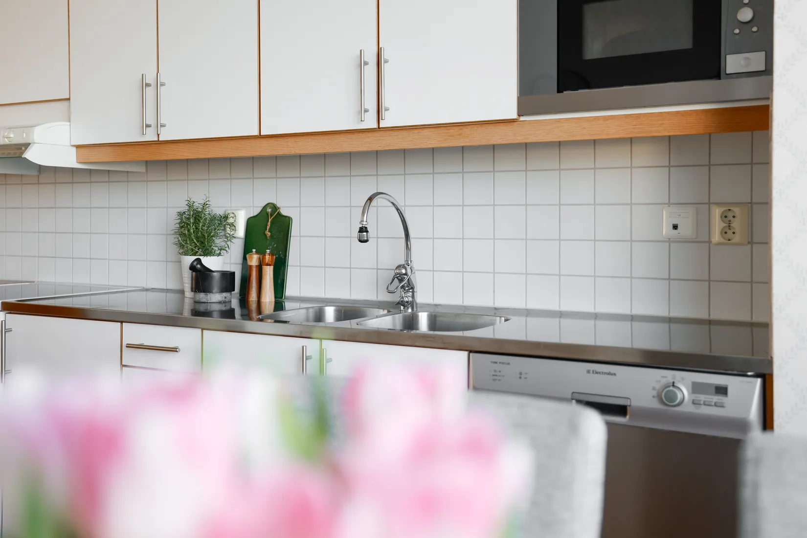 Bostadsrätt, Landbotorpsallén 15 C, Ladugårdsängen, Örebro