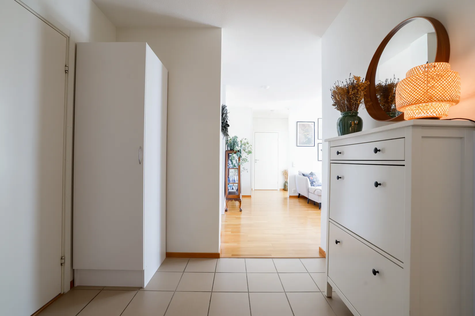 Bostadsrätt, Landbotorpsallén 15 C, Ladugårdsängen, Örebro