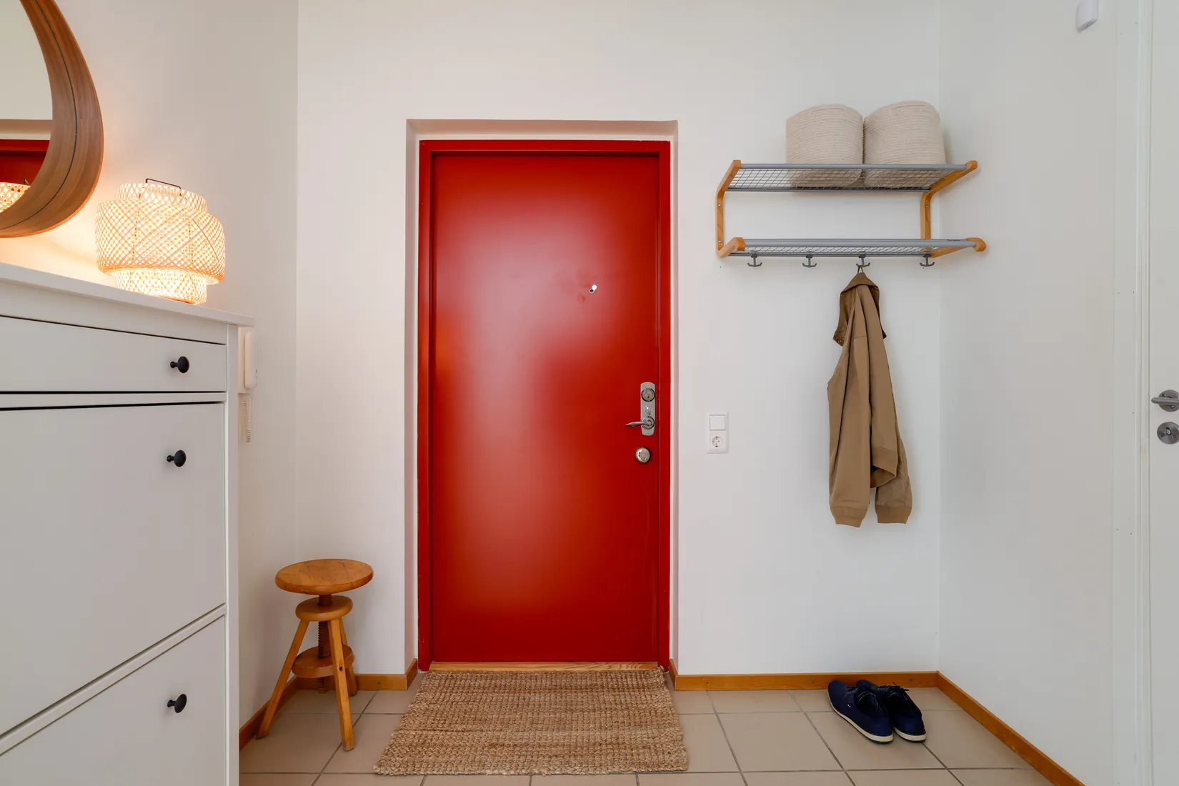 Bostadsrätt, Landbotorpsallén 15 C, Ladugårdsängen, Örebro