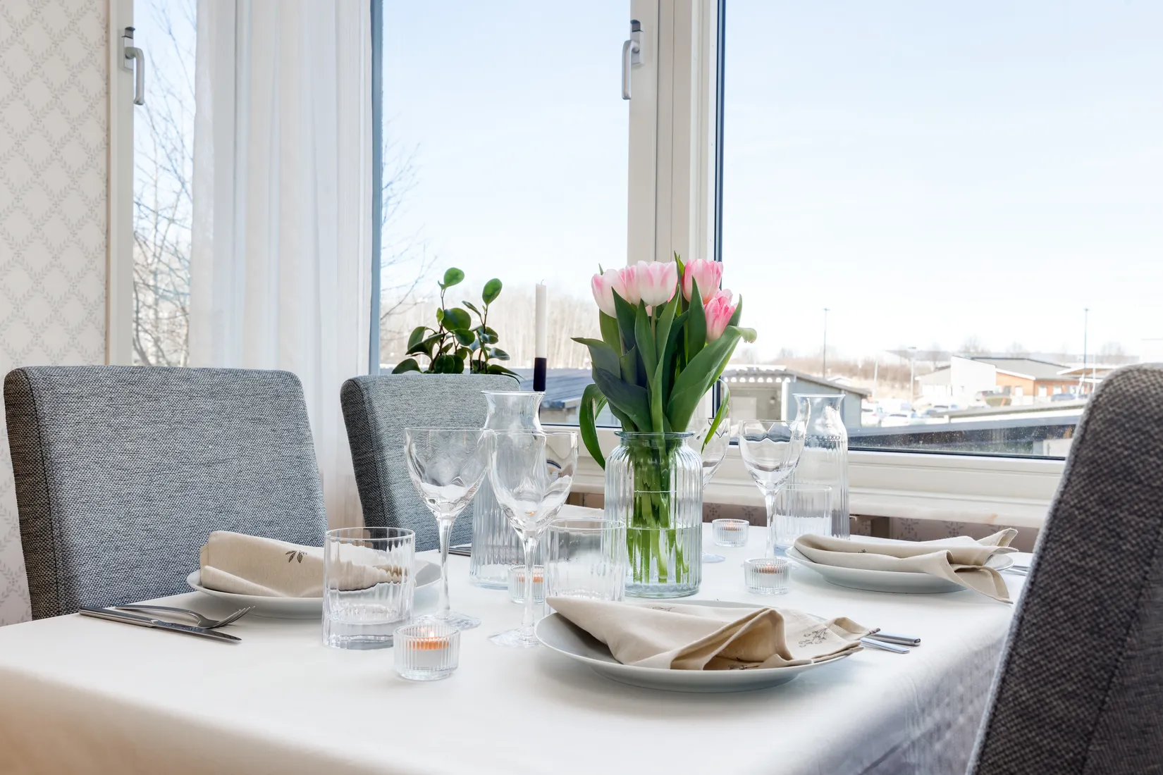 Bostadsrätt, Landbotorpsallén 15 C, Ladugårdsängen, Örebro