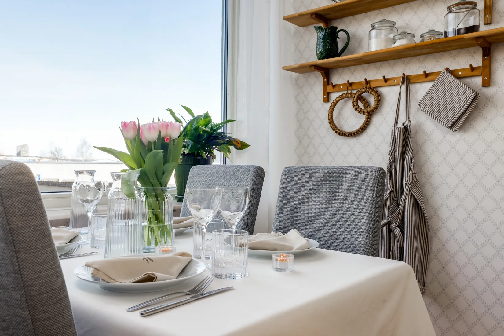 Bostadsrätt, Landbotorpsallén 15 C, Ladugårdsängen, Örebro