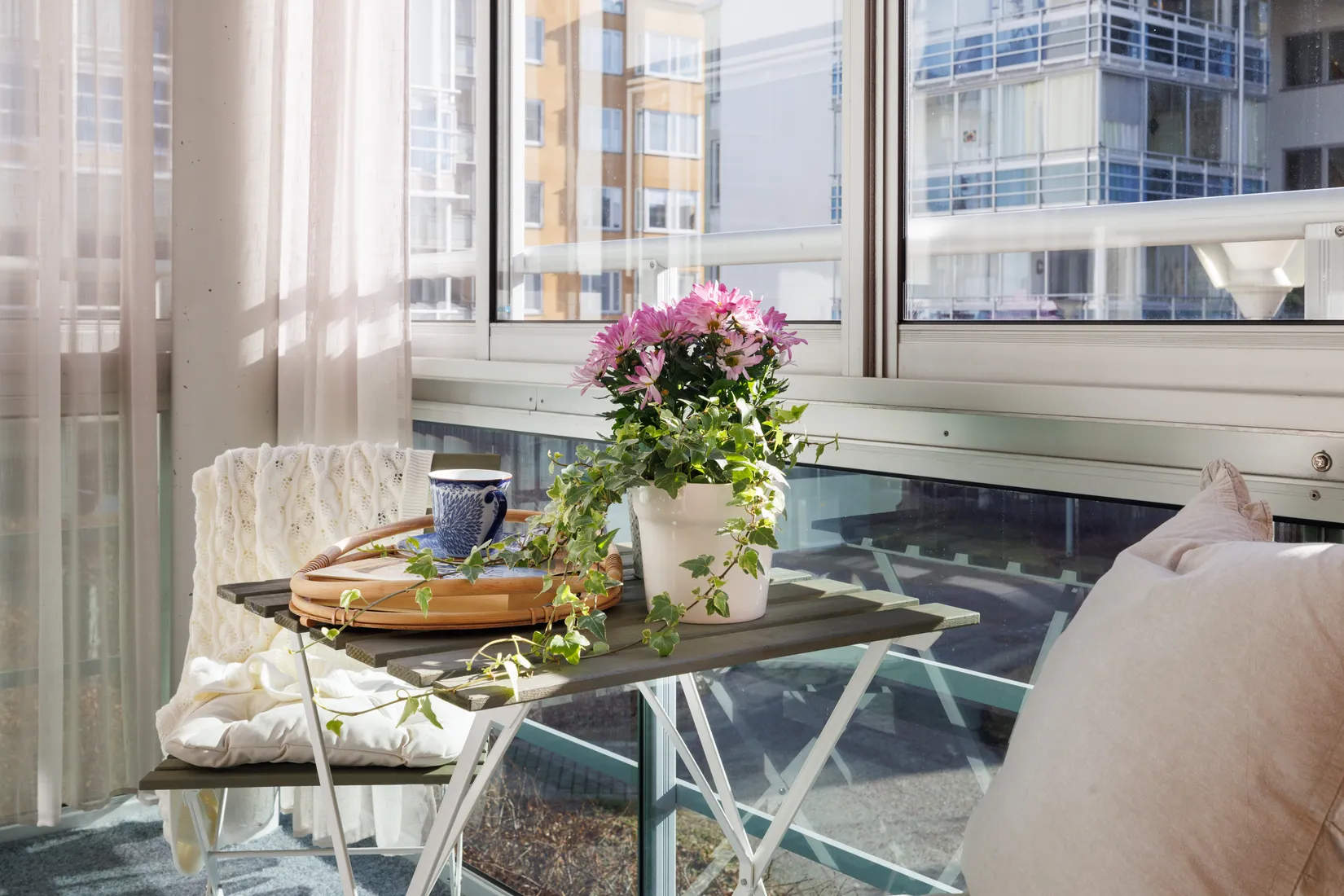 Bostadsrätt, Landbotorpsallén 15 C, Ladugårdsängen, Örebro