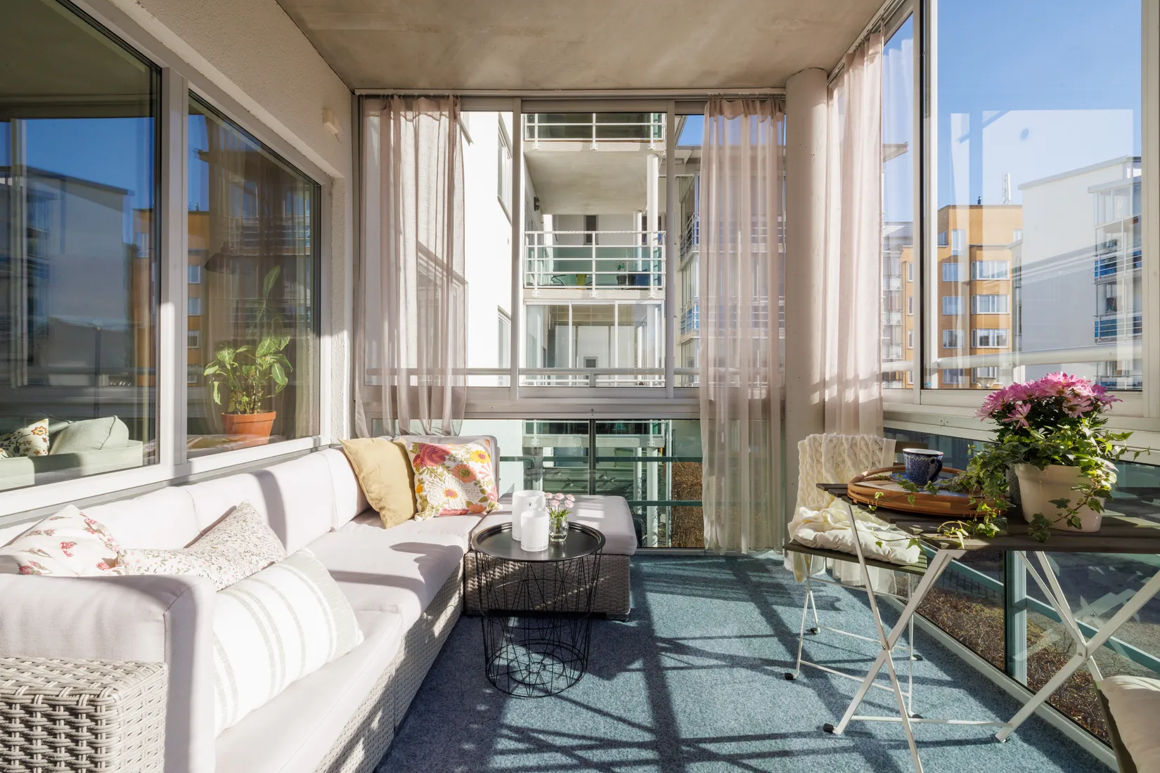 Bostadsrätt, Landbotorpsallén 15 C, Ladugårdsängen, Örebro