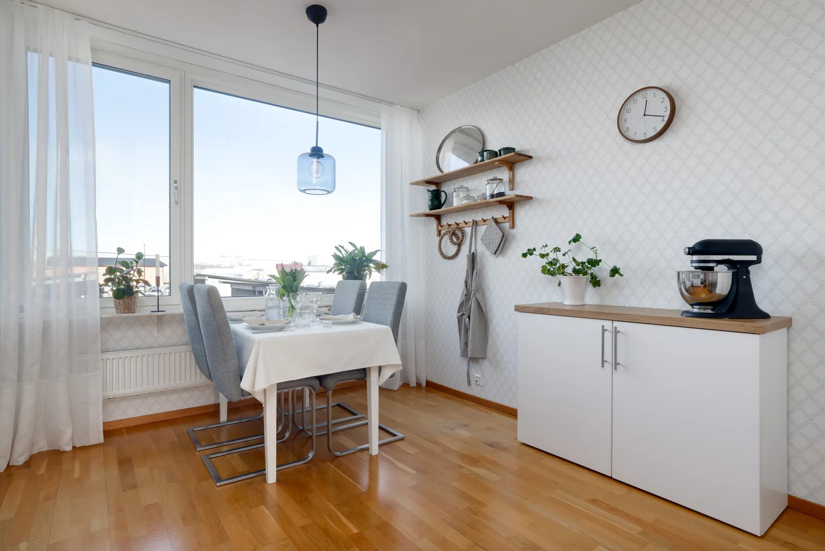 Bostadsrätt, Landbotorpsallén 15 C, Ladugårdsängen, Örebro