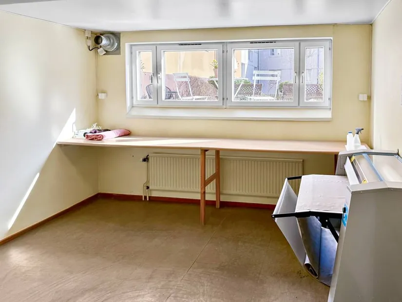 Bostadsrätt, Västra Prinsgatan 27A, Trossö, Karlskrona