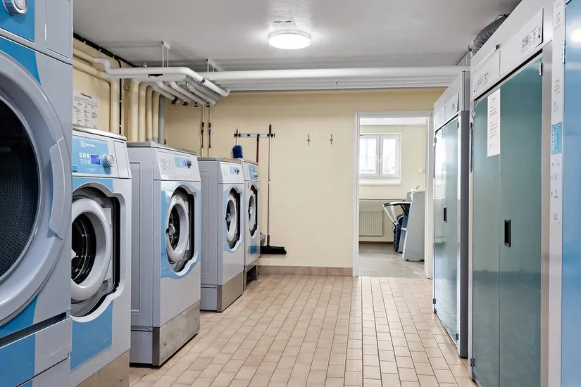 Bostadsrätt, Västra Prinsgatan 27A, Trossö, Karlskrona