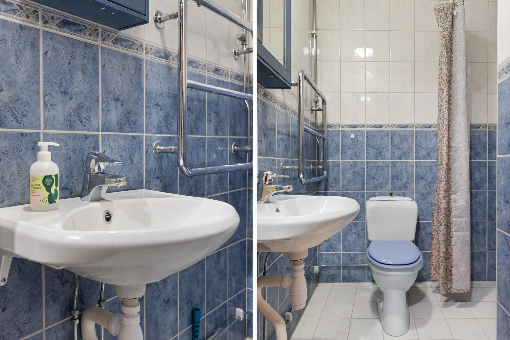 Bostadsrätt, Västra Prinsgatan 27A, Trossö, Karlskrona