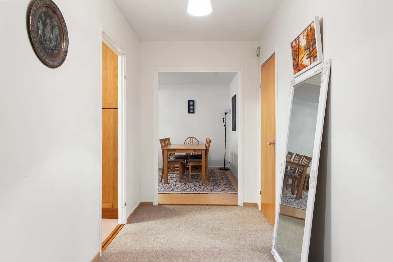 Bostadsrätt, Västra Prinsgatan 27A, Trossö, Karlskrona