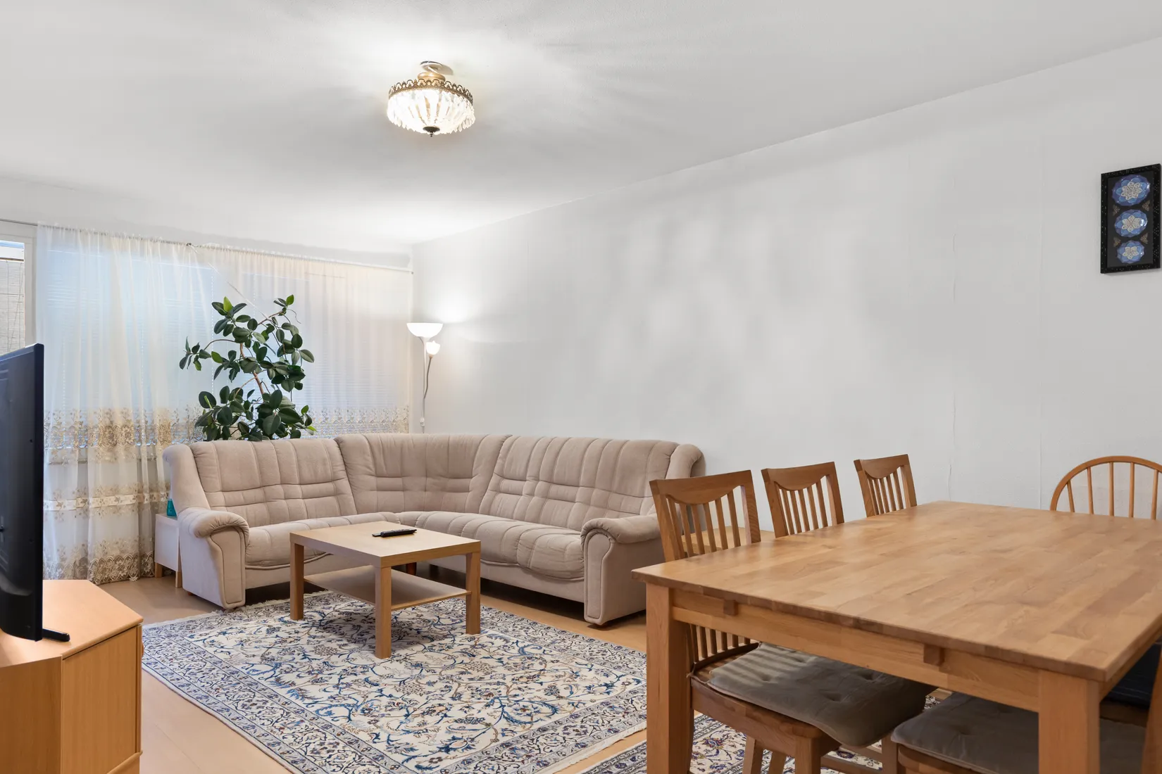 Bostadsrätt, Västra Prinsgatan 27A, Trossö, Karlskrona