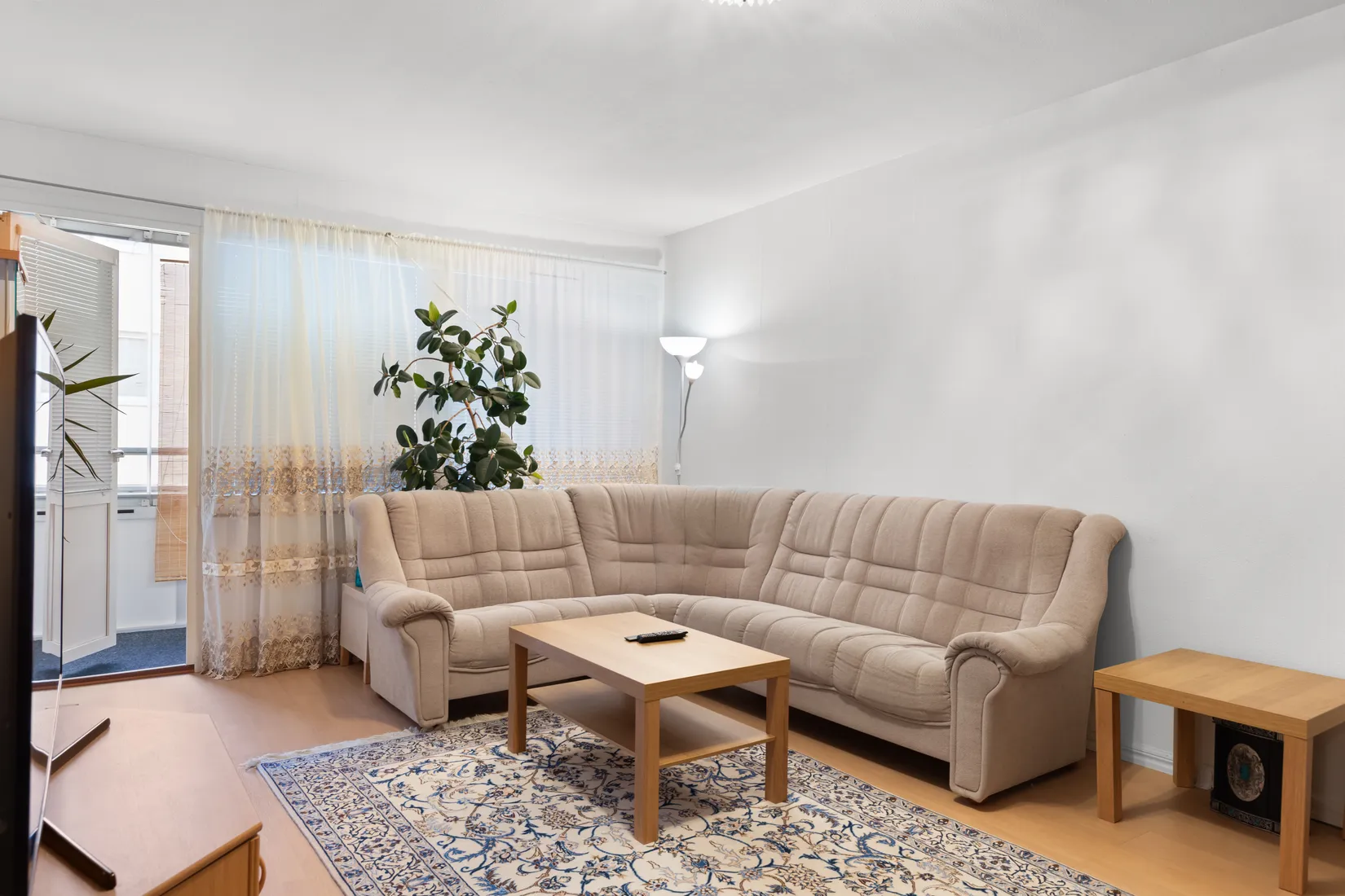 Bostadsrätt, Västra Prinsgatan 27A, Trossö, Karlskrona