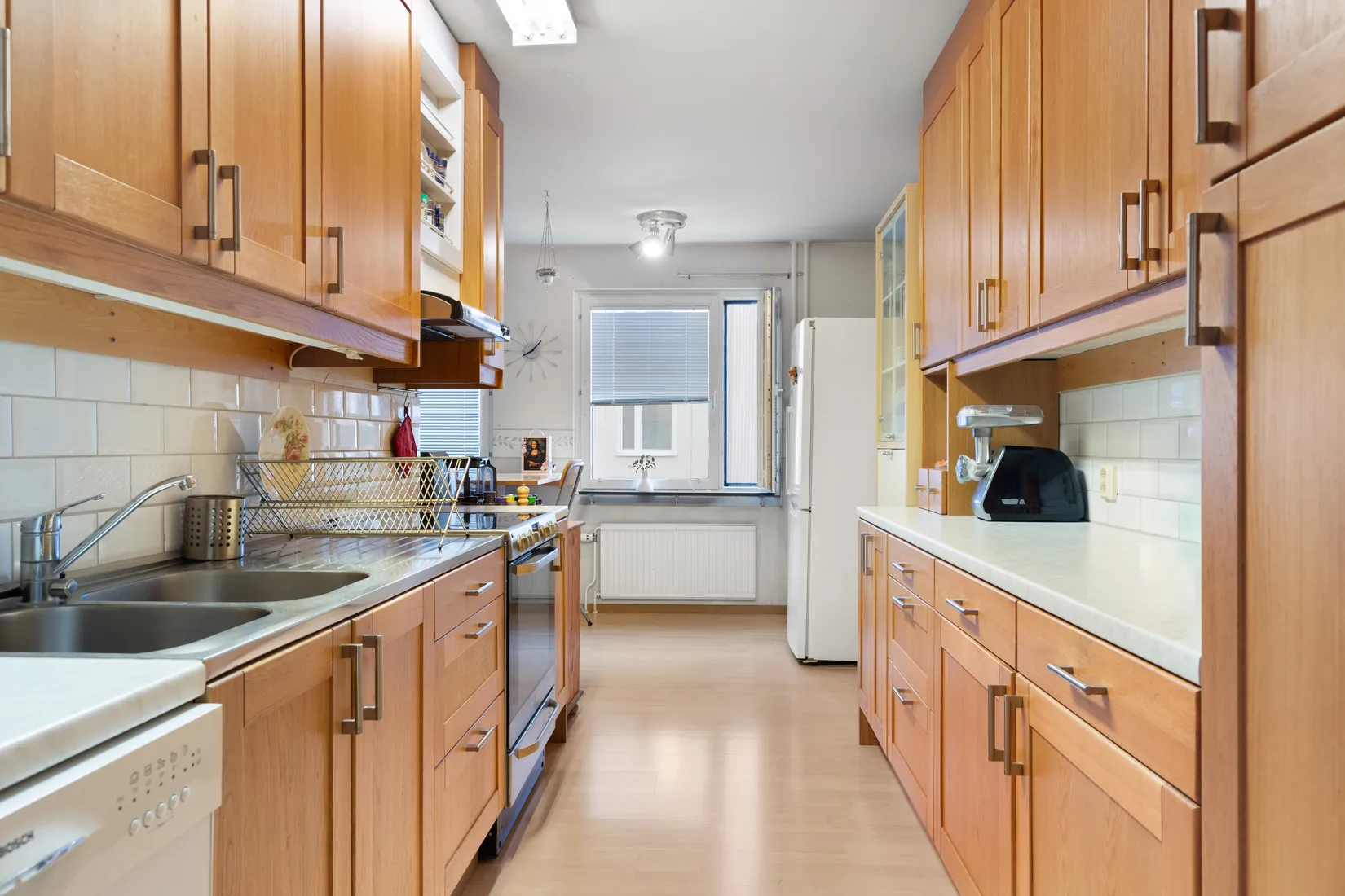 Bostadsrätt, Västra Prinsgatan 27A, Trossö, Karlskrona