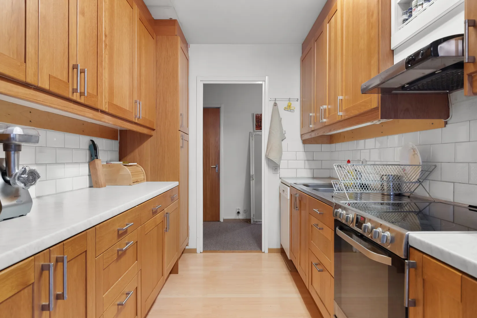 Bostadsrätt, Västra Prinsgatan 27A, Trossö, Karlskrona