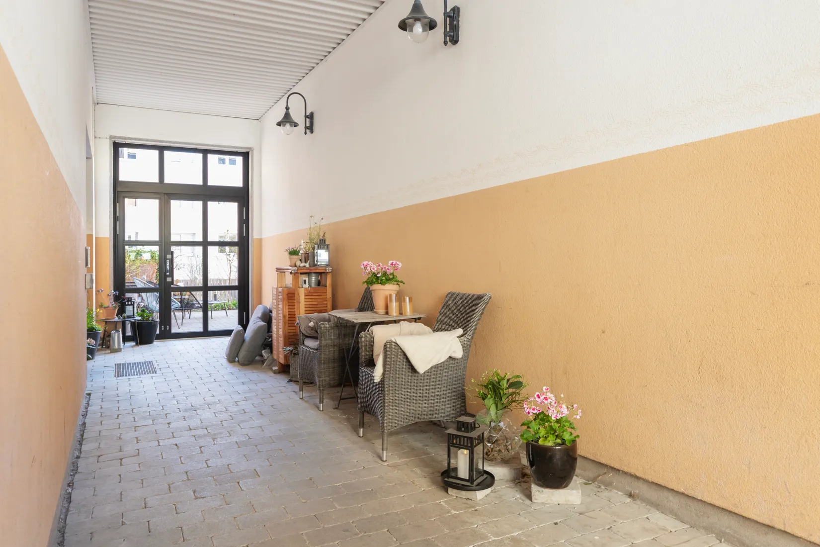 Bostadsrätt, Västra Prinsgatan 27A, Trossö, Karlskrona