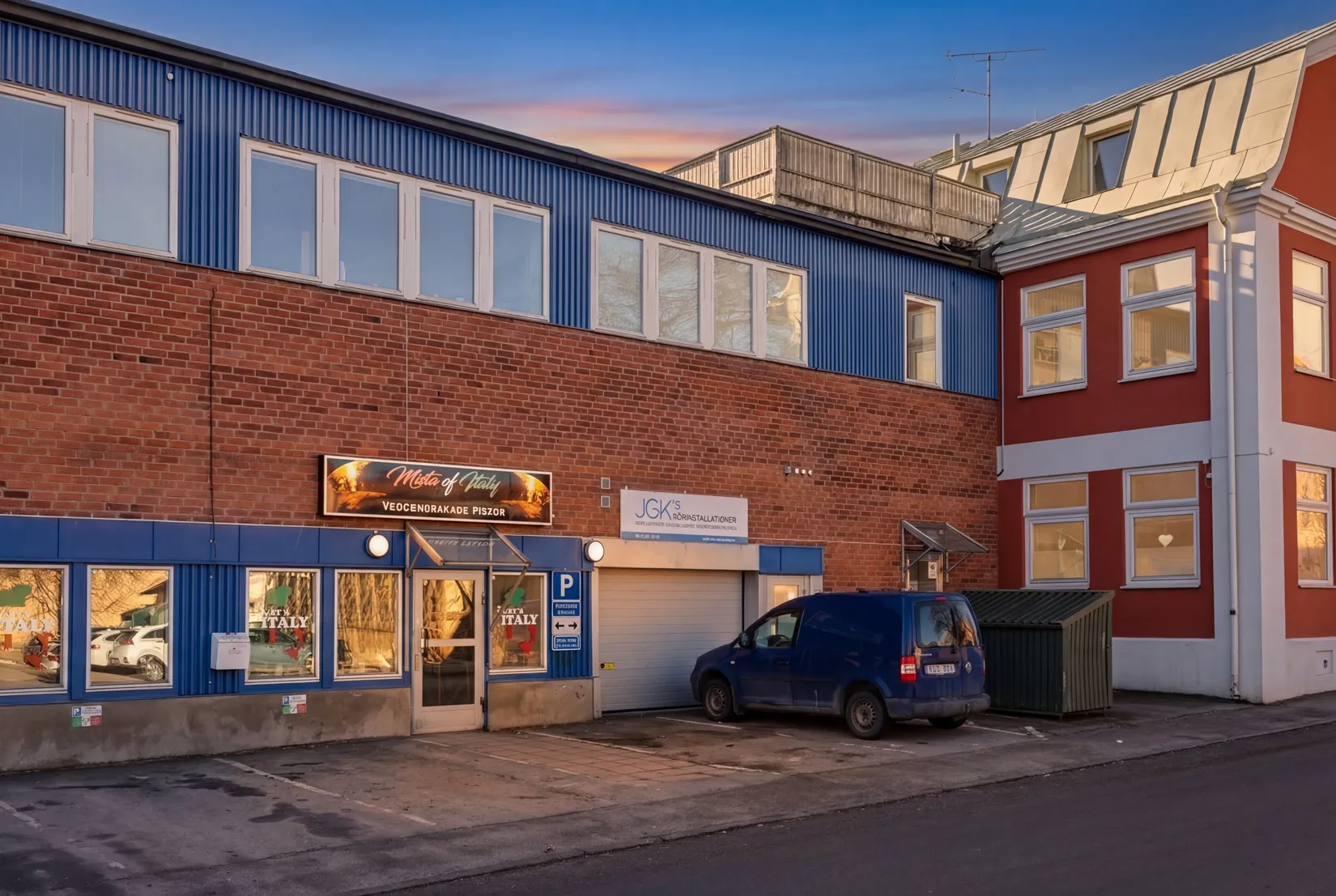 Bostadsrätt, Östermalmsgatan 15, Centrum / Östermalm, Västerås