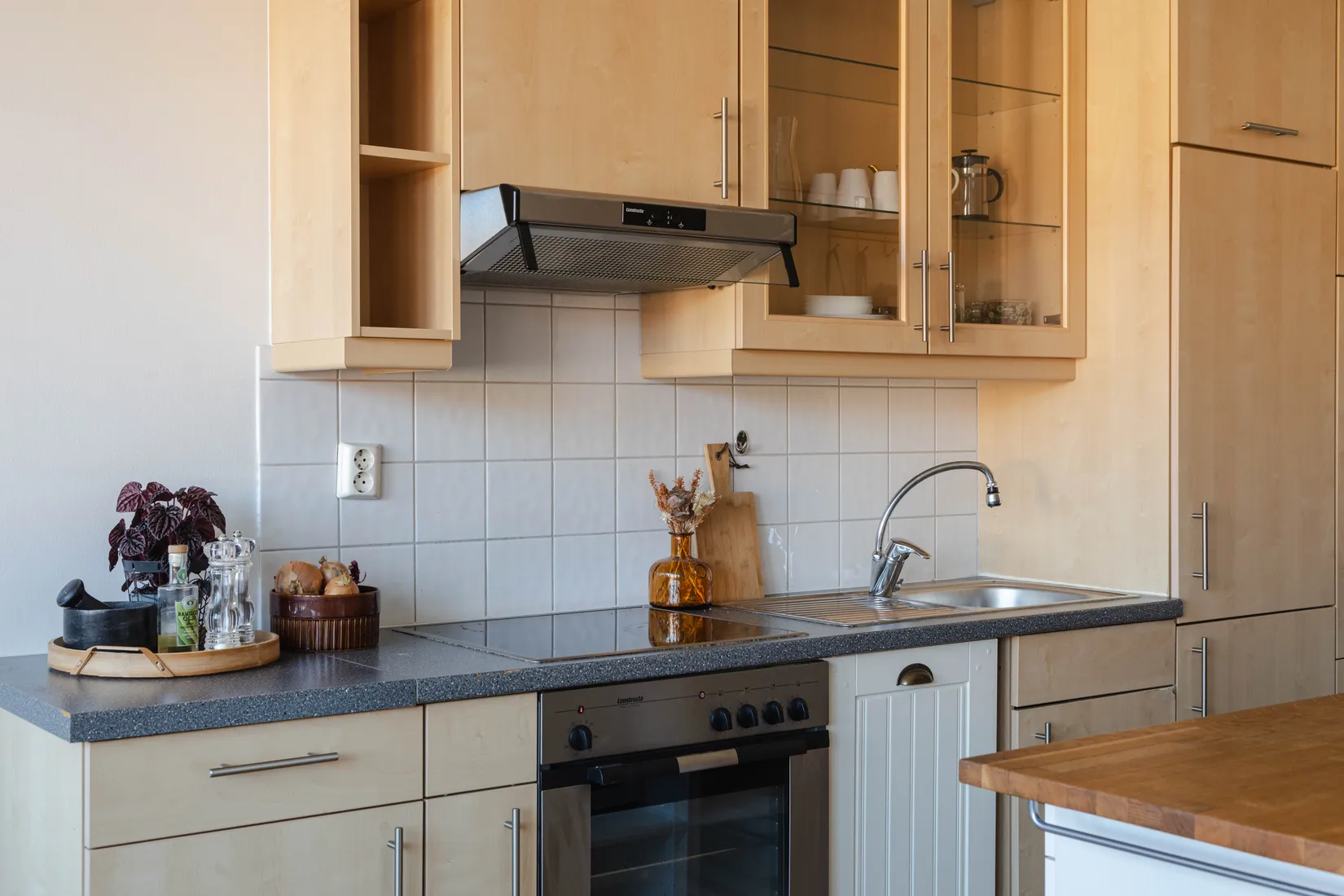 Bostadsrätt, Östermalmsgatan 15, Centrum / Östermalm, Västerås