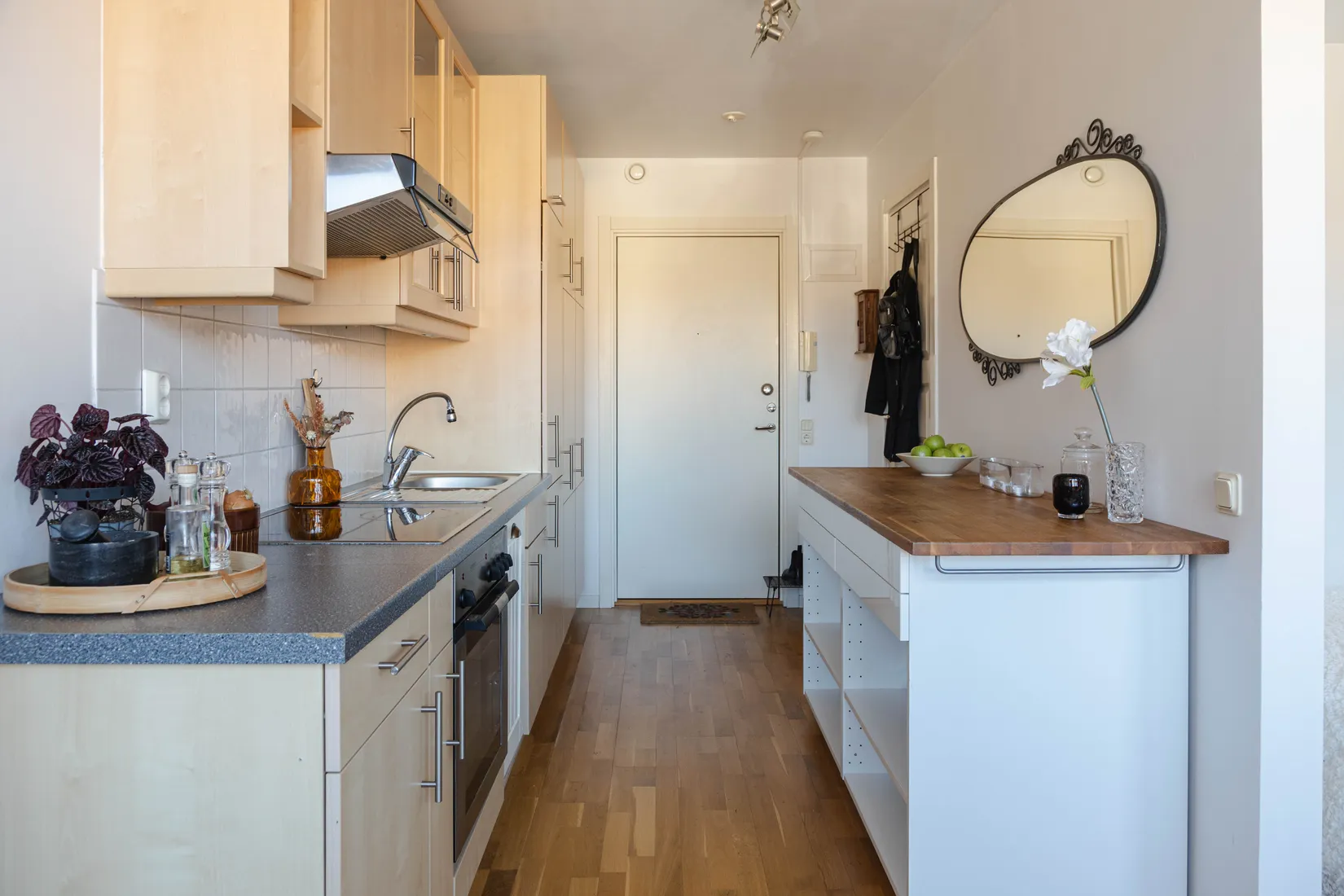 Bostadsrätt, Östermalmsgatan 15, Centrum / Östermalm, Västerås