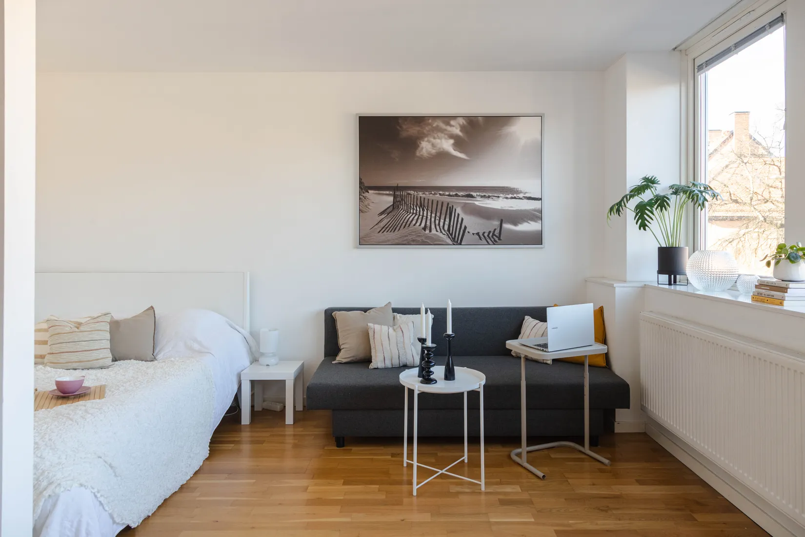 Bostadsrätt, Östermalmsgatan 15, Centrum / Östermalm, Västerås