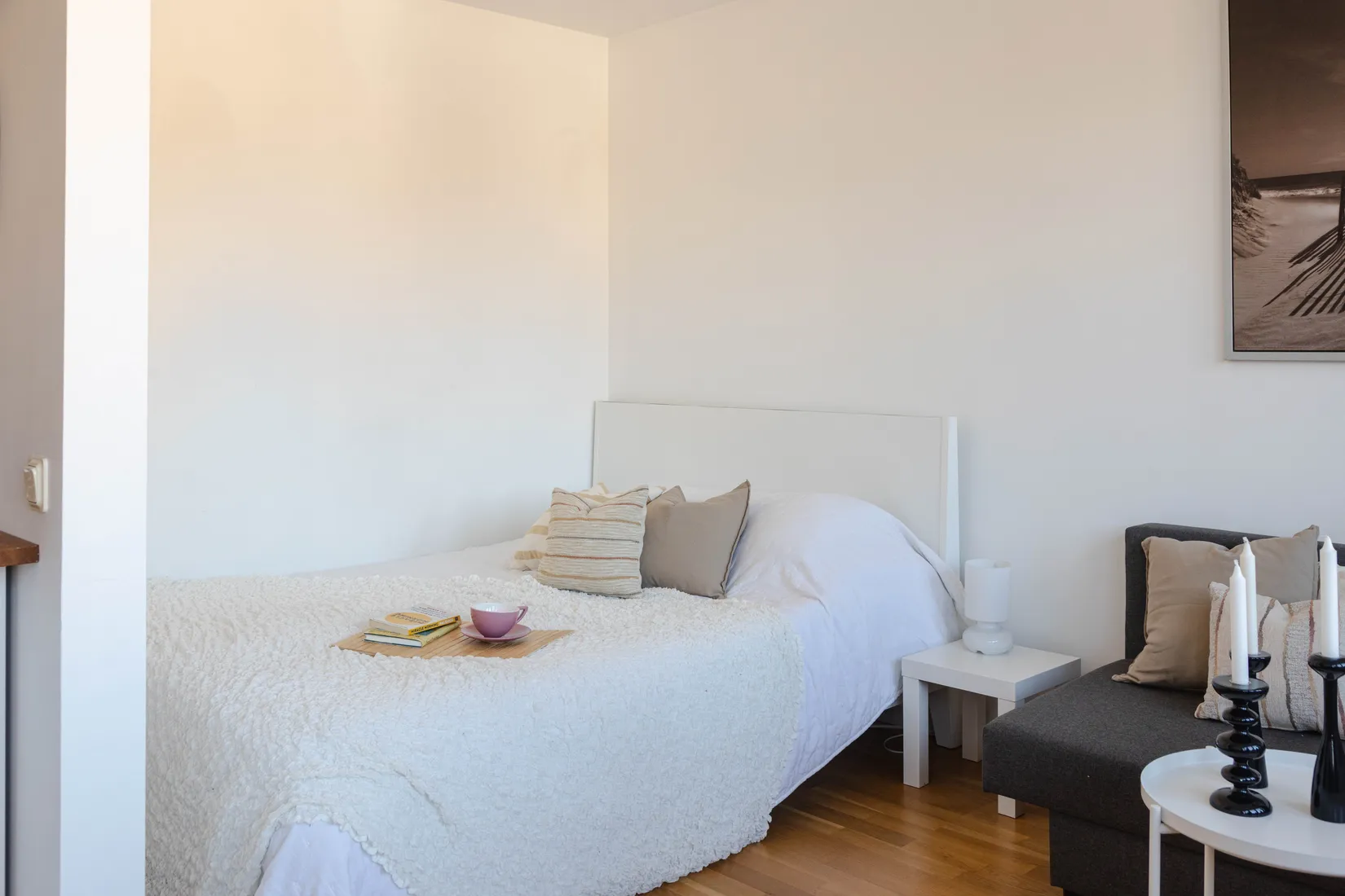 Bostadsrätt, Östermalmsgatan 15, Centrum / Östermalm, Västerås