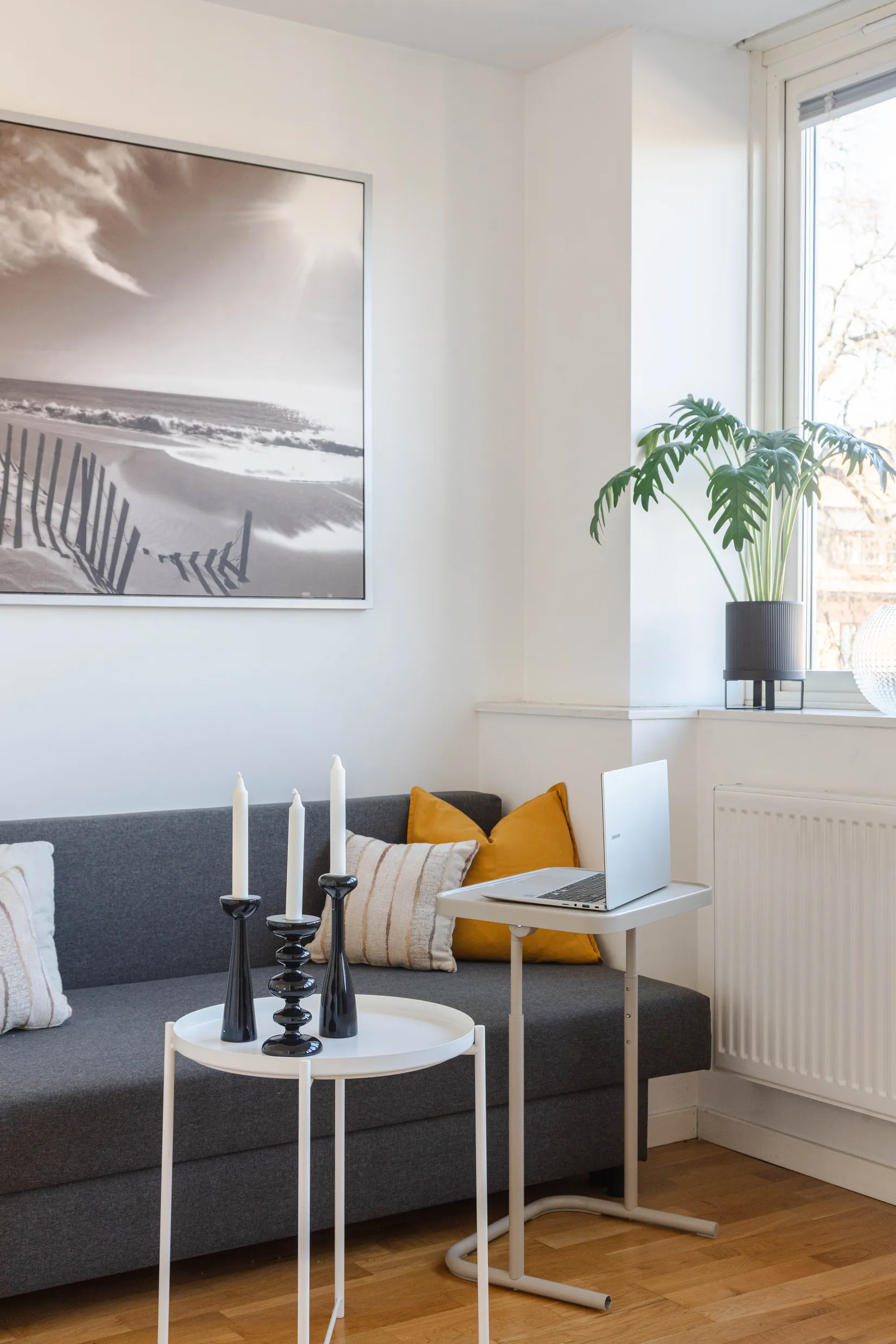 Bostadsrätt, Östermalmsgatan 15, Centrum / Östermalm, Västerås