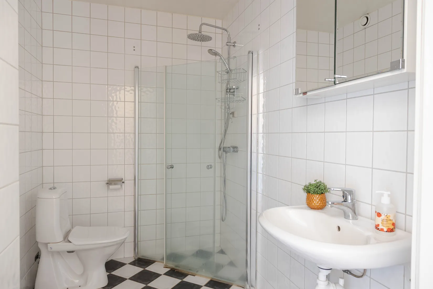 Bostadsrätt, Östermalmsgatan 15, Centrum / Östermalm, Västerås