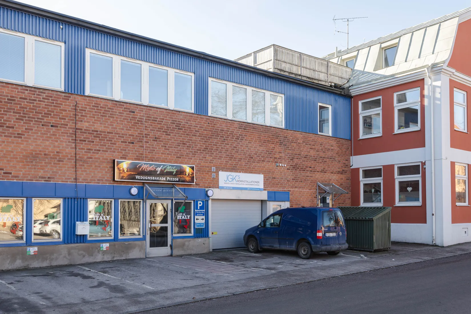 Bostadsrätt, Östermalmsgatan 15, Centrum / Östermalm, Västerås