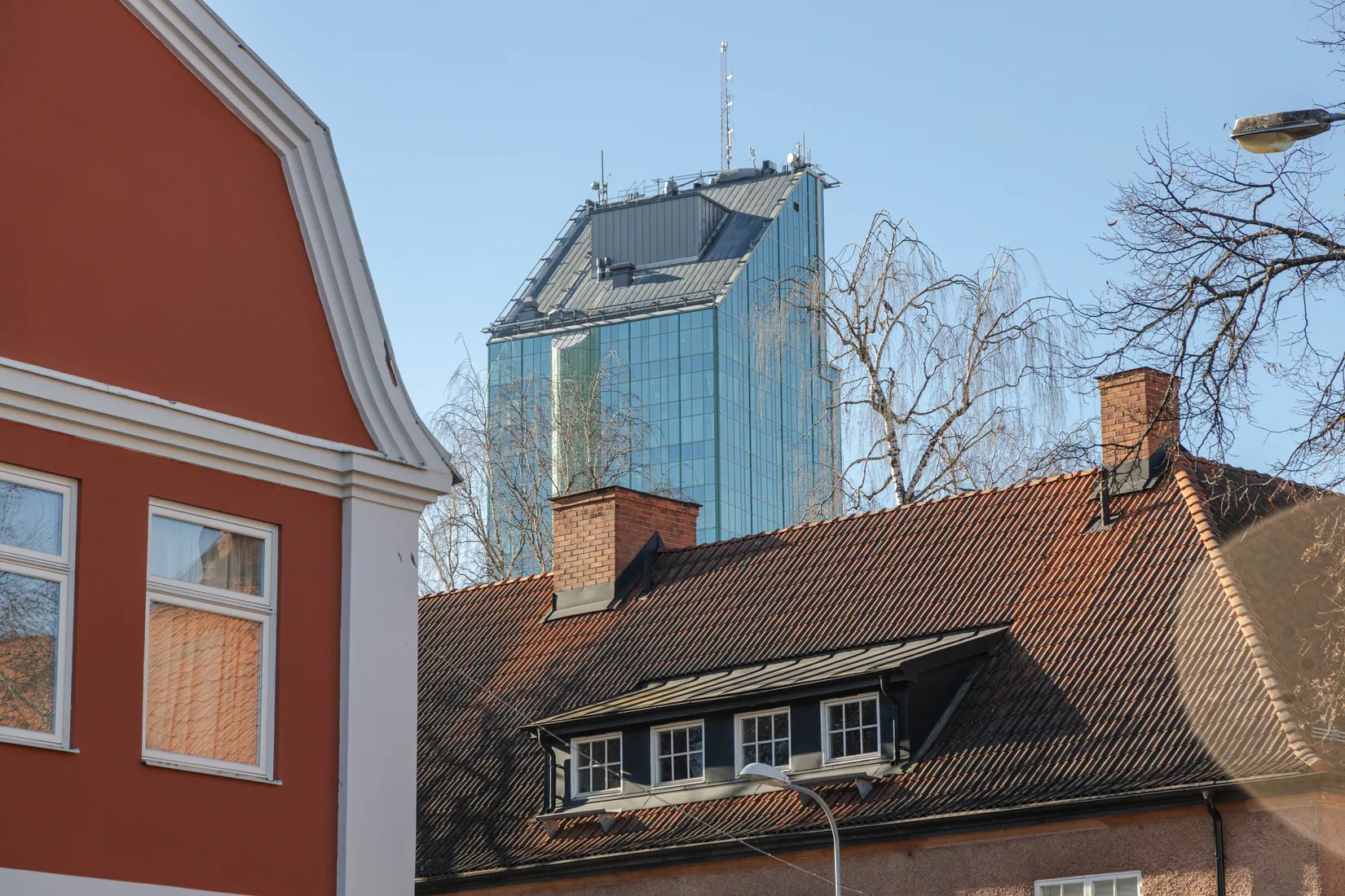 Bostadsrätt, Östermalmsgatan 15, Centrum / Östermalm, Västerås