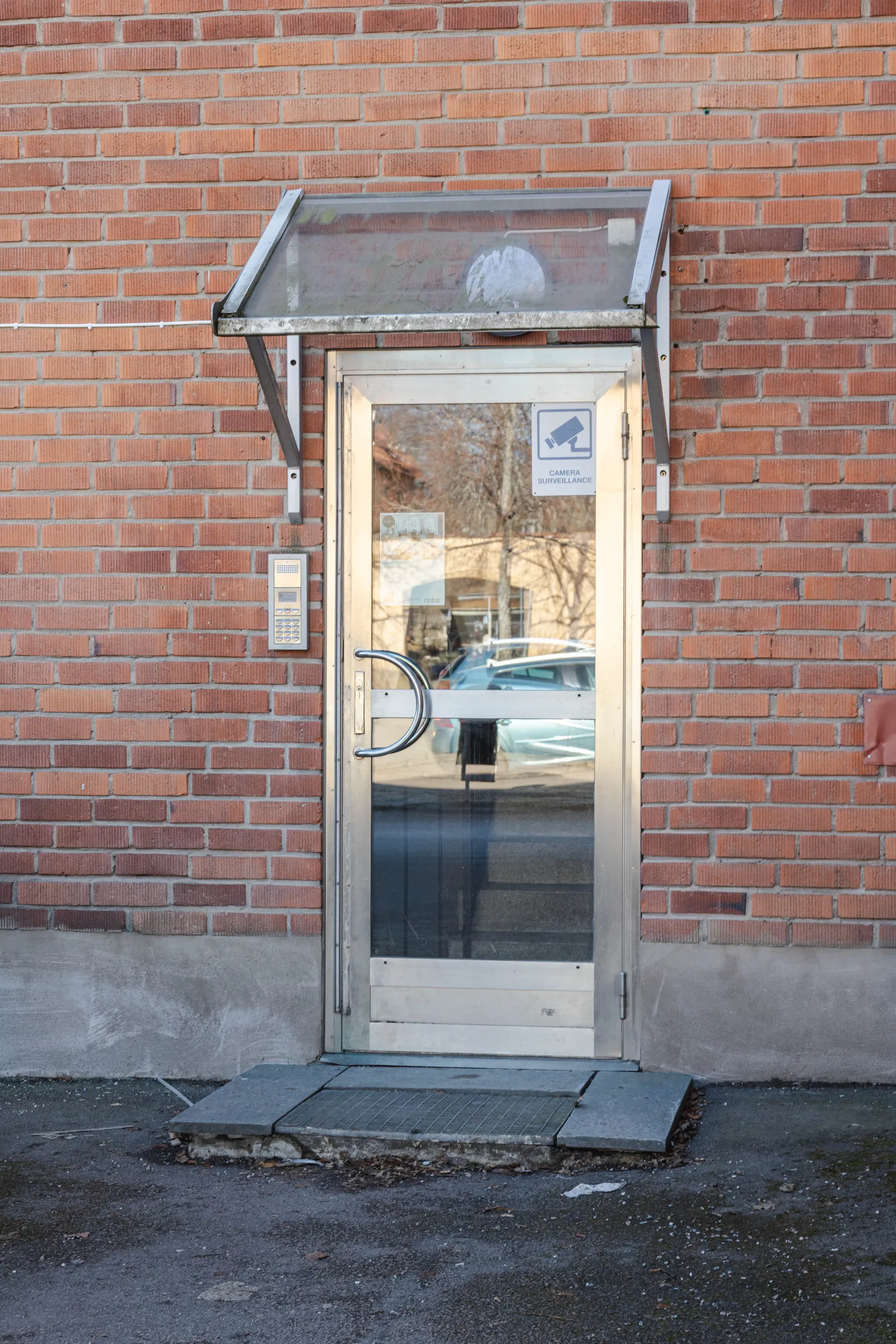 Bostadsrätt, Östermalmsgatan 15, Centrum / Östermalm, Västerås
