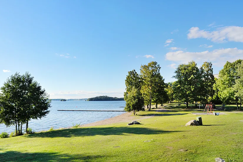 Bostadsrätt, Rondellen 5, Kallhäll, Järfälla