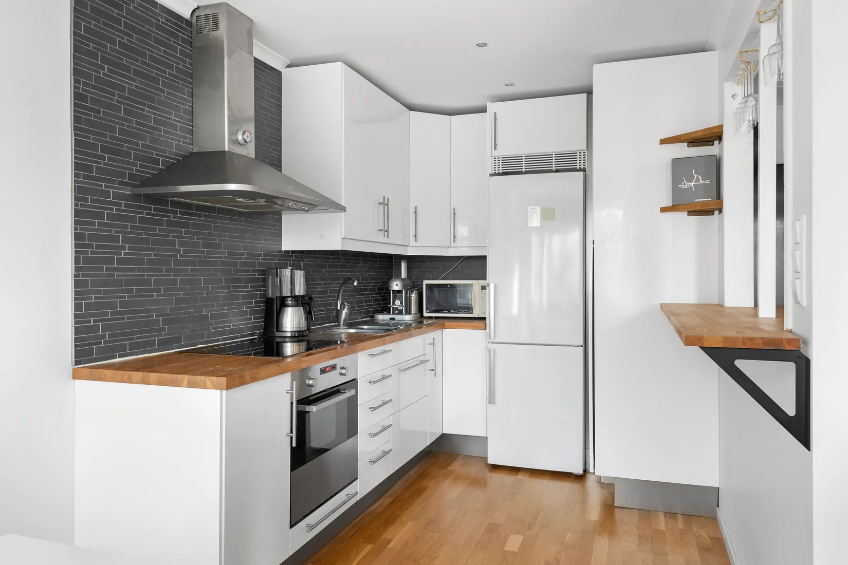 Bostadsrätt, Rondellen 5, Kallhäll, Järfälla