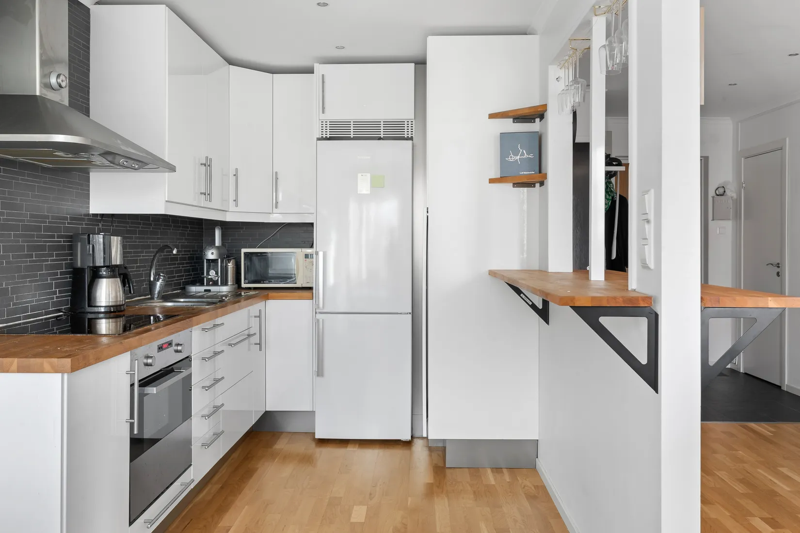 Bostadsrätt, Rondellen 5, Kallhäll, Järfälla